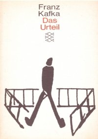 DAS URTEIL UN ANDERE ERZAHLUNGEN