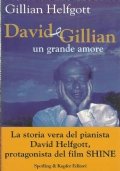 DAVID E GILLIAN. Un grande amore