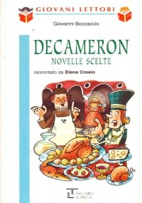 DECAMERON. Novelle scelte