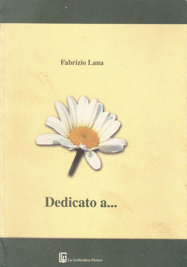 DEDICATO A.