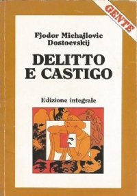 DELITTO E CASTIGO