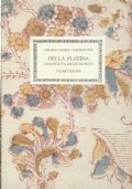 DELLA PLATINA conosciuta dagli antichi - Dissertazione