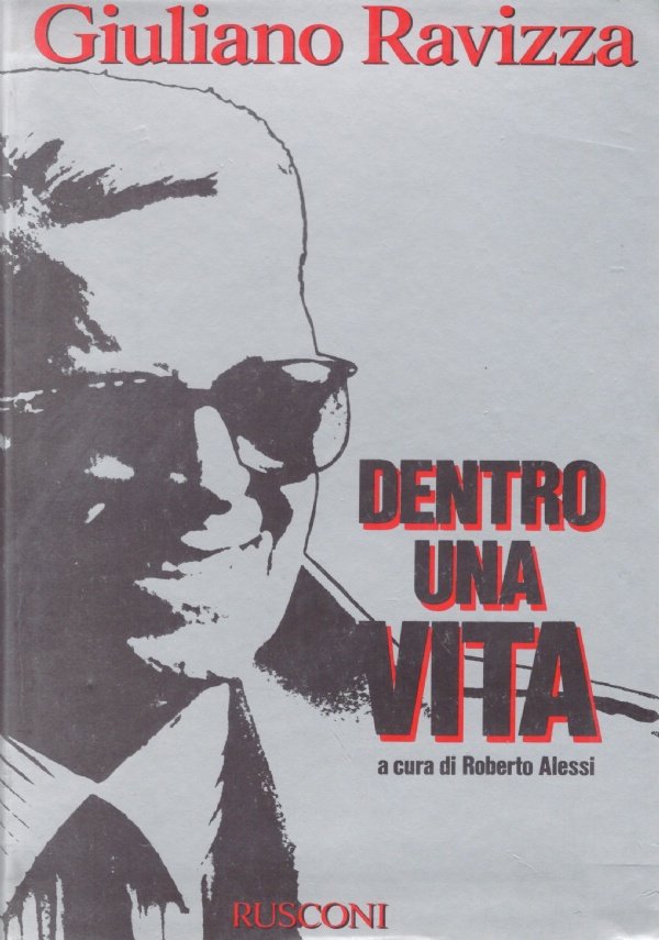 DENTRO UNA VITA