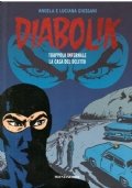 DIABOLIK: gli anni del terrore vol. 6: TRAPPOLA INFERNALE - …
