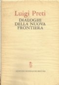 DIALOGHI DELLA NUOVA FRONTIERA