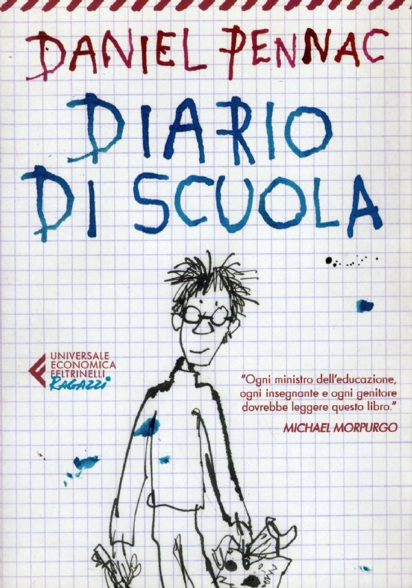 DIARIO DI SCUOLA
