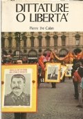 DITTATURE O LIBERTA’
