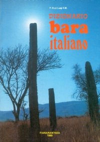 DIZIONARIO BARA-ITALIANO