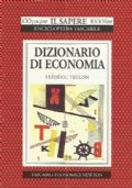 DIZIONARIO DI ECONOMIA (100 pagine Il Sapere 1000 lire n. …