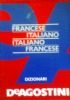 DIZIONARIO FRANCESE-ITALIANO e ITALIANO-FRANCESE