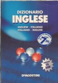 DIZIONARIO INGLESE - Inglese-Italiano - Italiano-Inglese (con CD ROM)