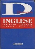 DIZIONARIO INGLESE. Italiani-Inglese - Inglese-Italiano