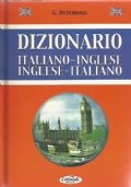 DIZIONARIO ITALIANO-INGLESE e INGLESE-ITALIANO