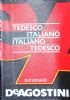 DIZIONARIO TEDESCO ITALIANO - ITALIANO TEDESCO