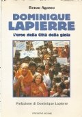 DOMINIQUE LAPIERRE L’eroe della Città della gioia