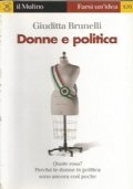 DONNE E POLITICA