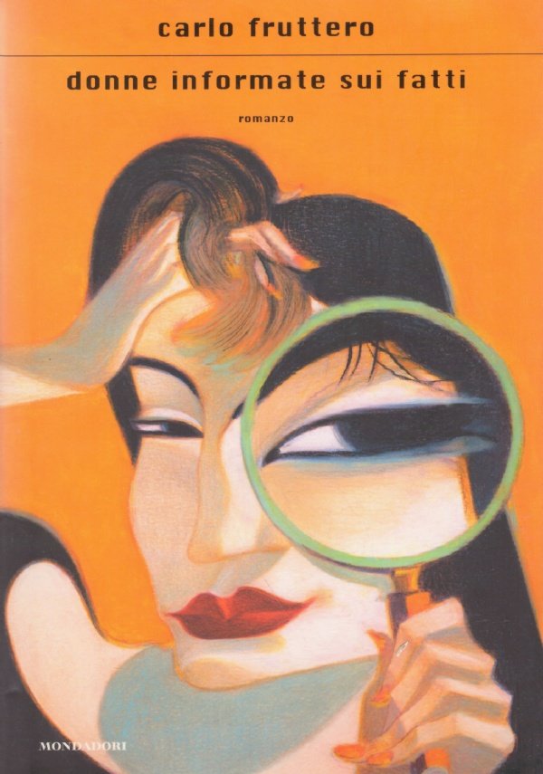 DONNE INFORMATE SUI FATTI