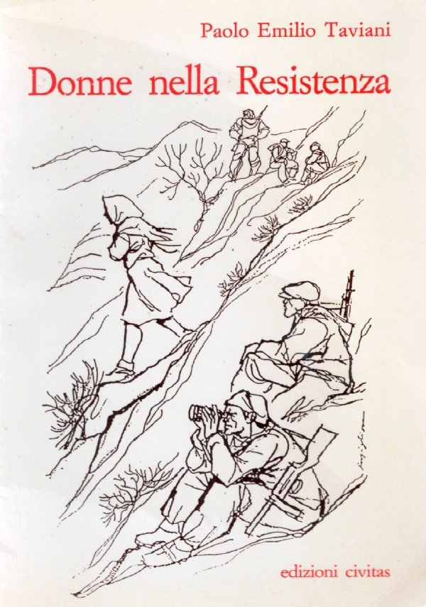 DONNE NELLA RESISTENZA