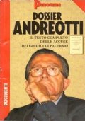 DOSSIER ANDREOTTI. Il testo completo delle accusa dei giudici di Palermo