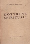 DOTTRINE SPIRITUALI