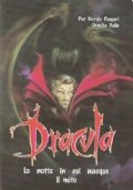 DRACULA. La notte in cui nacque il mito