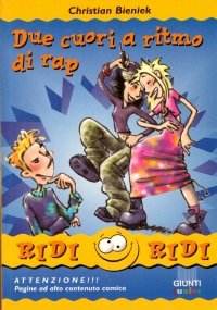 DUE CUORI A RITMO DI RAP