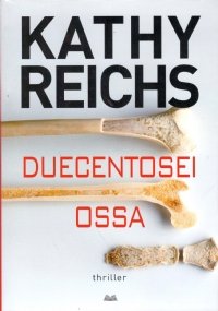 DUECENTOSEI OSSA | Immagine principale