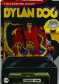 DYLAN DOG: CANALE 666