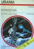 DYNOSTAR (Urania n. 684)