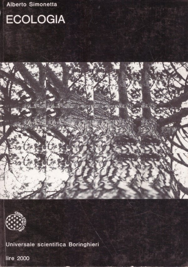 ECOLOGIA