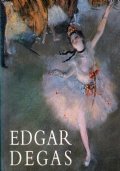 EDGAR DEGAS