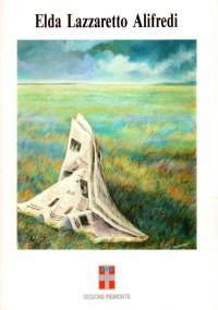 ELDA LAZZARETTO ALIFREDI (monografia)