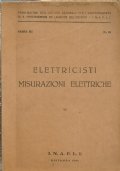 ELETTRICISTI MISURAZIONI ELETTRICHE