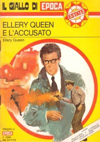 ELLERY QUEEN E L’ACCUSATO