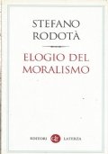 ELOGIO DEL MORALISMO