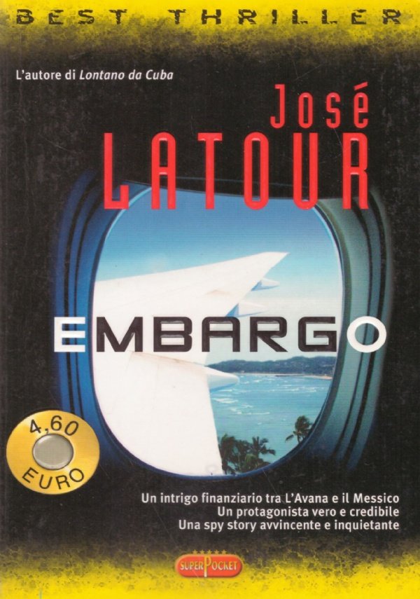EMBARGO