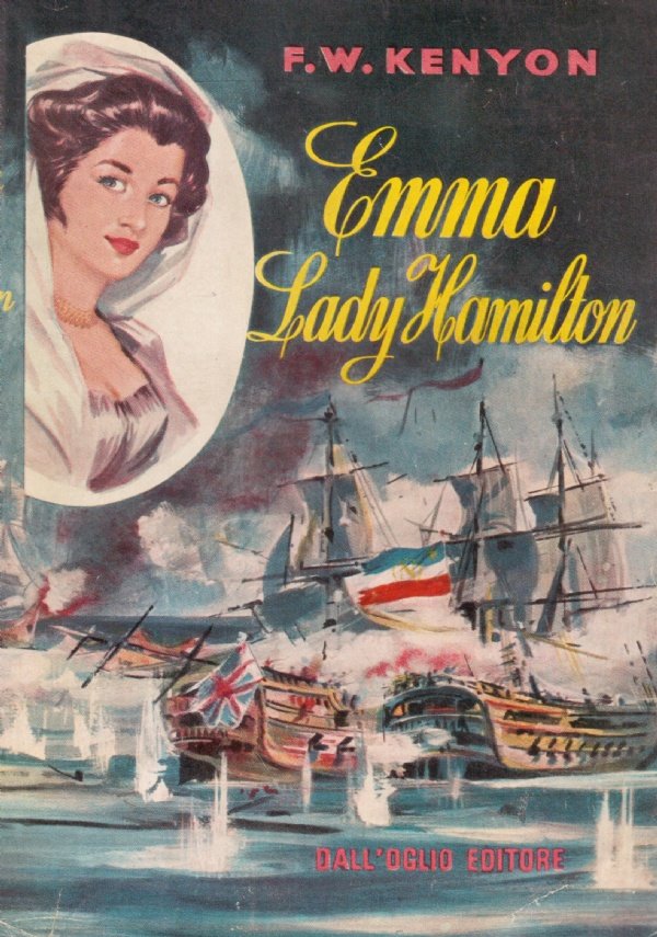 EMMA. Lady Hamilton