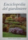 ENCICLOPEDIA DEL GIARDINIERE
