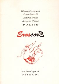 EROS. Poesie