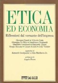 ETICA ED ECONOMIA. Riflessioni dal versante dell’impresa