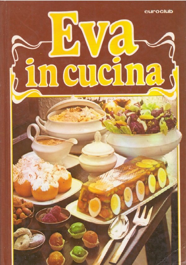 EVA IN CUCINA