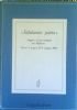 FABULARUM PATRIA - Angera e il suo territorio nel Medioevo