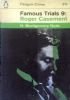 FAMOUS TRIALS: 9 - ROGER CASEMENT