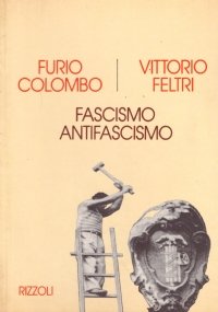 FASCISMO ANTIFASCISMO