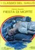 FIESTA DI MORTE (Classici del giallo Mondadori n. 354)