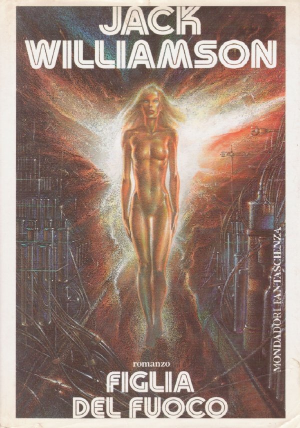 FIGLIA DEL FUOCO