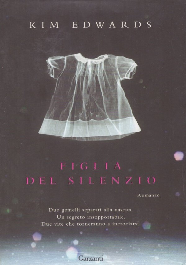 FIGLIA DEL SILENZIO