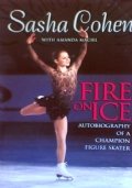 FIRE ON ICE - Autobiography of a champion figure skater