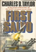 FIRST SALVO