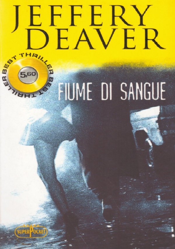 FIUME DI SANGUE